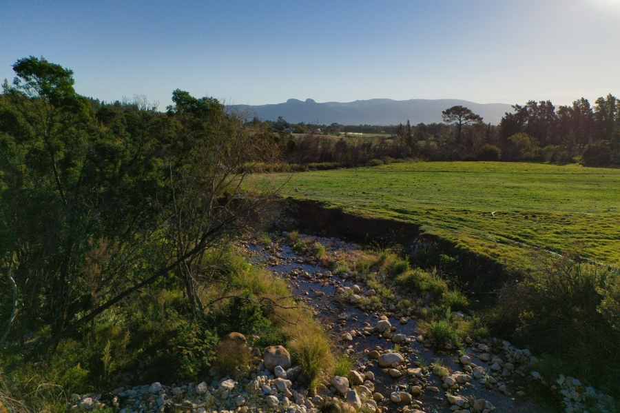 0 Bedroom Property for Sale in Paarl Rural Western Cape